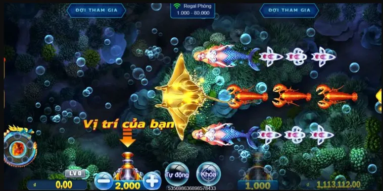 Bí Quyết Cách Chơi Bắn Cá Men In Black Tại 69VN Đầy Kịch Tính 2 Bí Quyết Cách Chơi Bắn Cá Men In Black Tại 69VN Đầy Kịch Tính