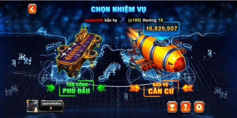 Bí Quyết Cách Chơi Bắn Cá Đại Chiến B52 Tại 69VN Thú Vị Khủng Khiếp