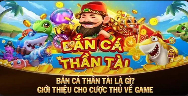 Hướng Dẫn Cách Chơi Bắn Cá Thần Tài Tại 69VN Siêu Chi Tiết Vui Nhộn 2 Hướng Dẫn Cách Chơi Bắn Cá Thần Tài Tại 69VN Siêu Chi Tiết Vui Nhộn
