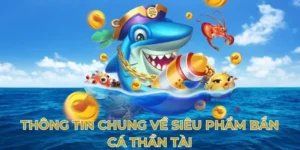 Hướng Dẫn Cách Chơi Bắn Cá Thần Tài Tại 69VN Siêu Chi Tiết Vui Nhộn 10 Hướng Dẫn Cách Chơi Bắn Cá Thần Tài Tại 69VN Siêu Chi Tiết Vui Nhộn