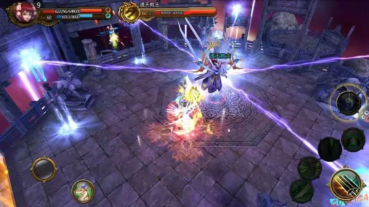 Hướng Dẫn Cách Chơi Game Nhanh ZetX Tại 69VN Thú Vị Hấp Dẫn