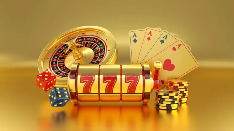 Casino Online 69VN Nơi Giải Trí Cá Cược Đỉnh Cao Và Thú Vị