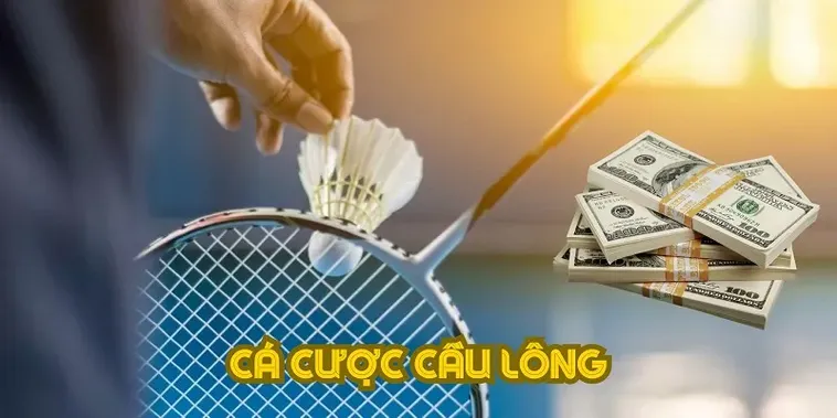 Bí Quyết Cá Cược Cầu Lông Tại 69VN Với Kèo Hấp Dẫn Và Dễ Thắng 2 Bí Quyết Cá Cược Cầu Lông Tại 69VN Với Kèo Hấp Dẫn Và Dễ Thắng
