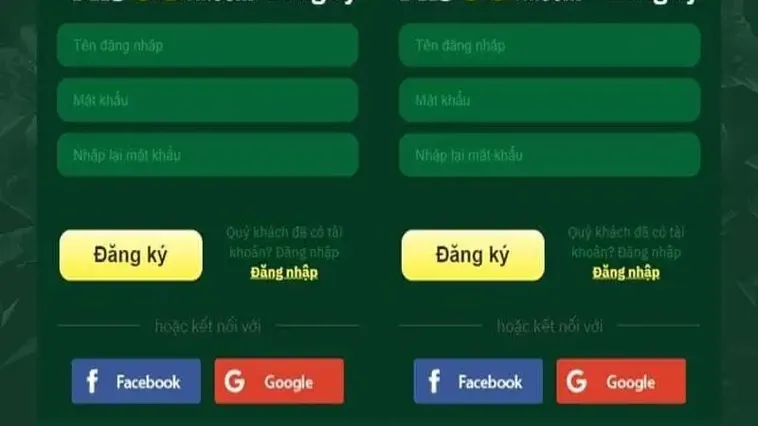 Hướng Dẫn Đăng Ký 69VN Nhanh Chóng Và Siêu Dễ Dàng Cho Người Mới 2 Hướng Dẫn Đăng Ký 69VN Nhanh Chóng Và Siêu Dễ Dàng Cho Người Mới