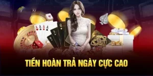 Hoàn Trả Không Giới Hạn Siêu Thú Vị Tại Nhà Cái 69VN Cho Fan Cá Cược 1 Hoàn Trả Không Giới Hạn Siêu Thú Vị Tại Nhà Cái 69VN Cho Fan Cá Cược