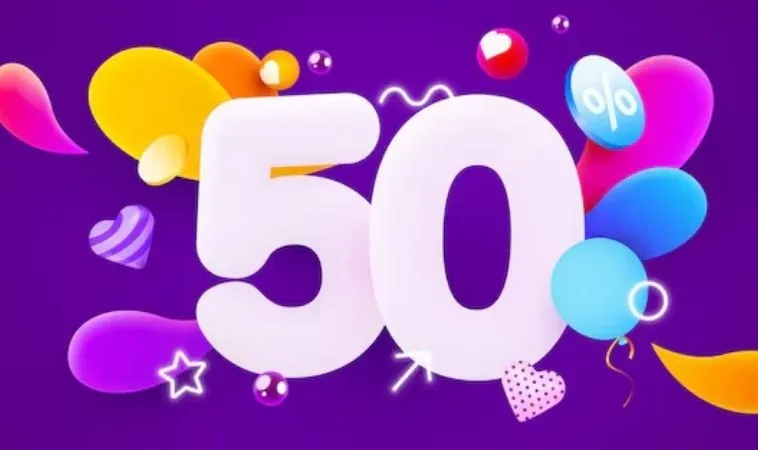 Nạp Lần 2 Tặng 50% Siêu Hấp Dẫn Tại Nhà Cái 69VN Cho Người Chơi 2 Nạp Lần 2 Tặng 50% Siêu Hấp Dẫn Tại Nhà Cái 69VN Cho Người Chơi