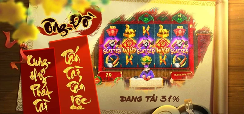 Khám Phá Cách Chơi Nổ Hũ Ông Đồ Tại 69VN Siêu Hấp Dẫn Và May Mắn 2 Khám Phá Cách Chơi Nổ Hũ Ông Đồ Tại 69VN Siêu Hấp Dẫn Và May Mắn