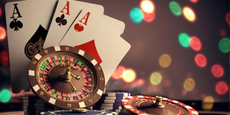 Hướng Dẫn Chi Tiết Cách Chơi Roulette Tại Nhà Cái 69VN Thú Vị Nhất 2 Hướng Dẫn Chi Tiết Cách Chơi Roulette Tại Nhà Cái 69VN Thú Vị Nhất