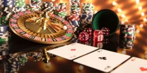 Hướng Dẫn Chi Tiết Cách Chơi Roulette Tại Nhà Cái 69VN Thú Vị Nhất 5 Hướng Dẫn Chi Tiết Cách Chơi Roulette Tại Nhà Cái 69VN Thú Vị Nhất