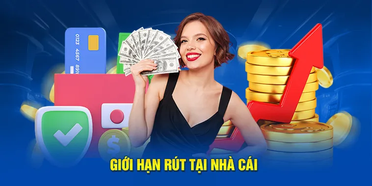 Bí Quyết Rút Tiền 69VN Nhanh Chóng Và An Toàn Tuyệt Đối