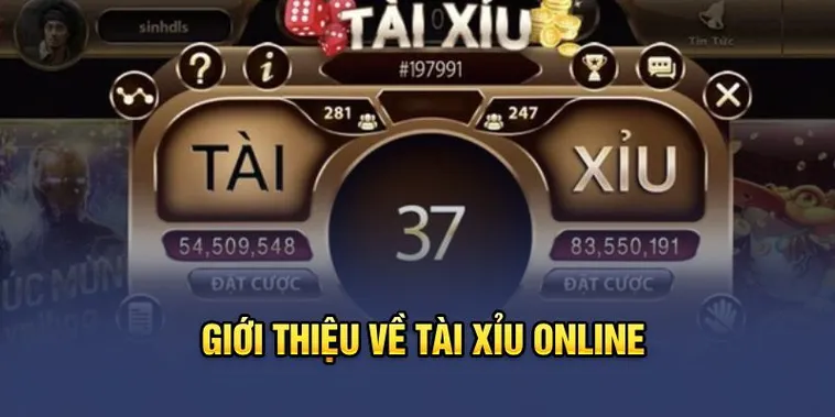 Khám Phá Cách Chơi Tài Xỉu Nhà Cái 69VN Siêu Hấp Dẫn Và Dễ Thắng
