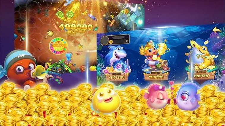 Hướng Dẫn Cách Chơi Vua Bắn Cá Tại 69VN Siêu Vui Nhộn Và Hấp Dẫn