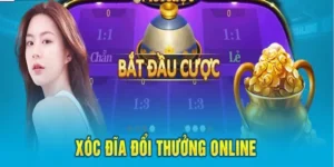 Bí Quyết Chơi Xóc Đĩa Tại 69VN Thắng Lớn Với May Mắn Và Kỹ Năng 6 Bí Quyết Chơi Xóc Đĩa Tại 69VN Thắng Lớn Với May Mắn Và Kỹ Năng
